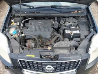 2008 Nissan Sentra 2.0 with VIN 3N1AB61EX8L746288, listed as a IAAI auction lot 42675760 with 112,897 mi miles and . Bid and sale history available at DreamBid. Image 10.