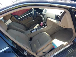 2009 Mercedes-Benz C 300 Sport with VIN WDDGF54X39R056742, listed as a IAAI auction lot 42109559 with 227,320 mi miles and . Bid and sale history available at DreamBid. Image 5.