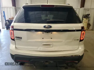 2015 Ford Explorer Sport z VIN 1FM5K8GT4FGB80884, wystawiony jako Copart lot #61789515 z przebiegiem 149 955 mil mil oraz Szkoda całkowita • Salvage title. Historia ofert i sprzedaży dostępna na DreamBid. Obrazek 6.