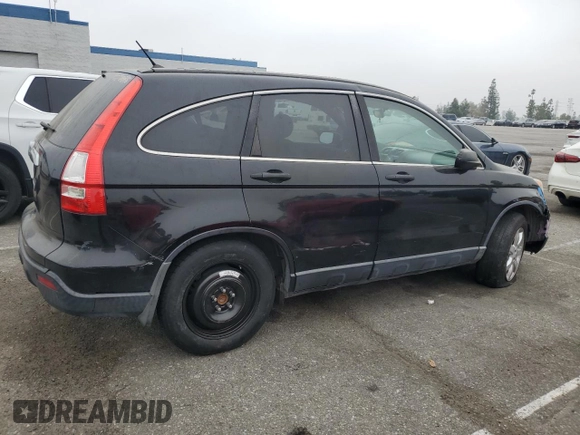 2009 Honda CR-V EX with VIN 3CZRE38569G703633, listed as a Copart auction lot 53000805 with 241,371 mi miles and Clean Title. Bid and sale history available at carsss.com. Image 3.