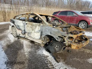 2019 Ford Fusion S with VIN 3FA6P0G71KR131889, listed as a Copart auction lot 43905735 with Not Provided miles and Clean Title. Bid and sale history available at DreamBid. Image 4.
