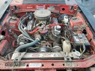 1992 Ford Mustang with VIN 1FACP41M7NF147556, listed as a Copart auction lot 62507715 with 19,195 mi miles and Clean title. Bid and sale history available at DreamBid. Image 12.