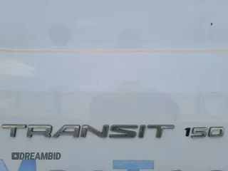 2017 Ford Transit with VIN 1FTYE1YMXHKA68372, listed as a IAAI auction lot 42845755 with 196,426 mi miles and . Bid and sale history available at DreamBid. Image 20.