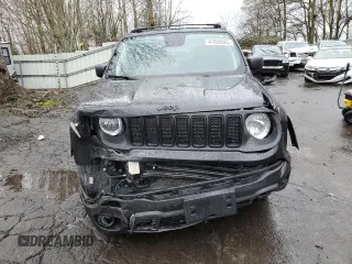 2021 Jeep Renegade Freedom с VIN ZACNJDAB1MPM96241, выставлен на аукционе Copart как лот 47805085 с пробегом 27 584 миль миль и Списание • Salvage title. История ставок и продаж доступна на DreamBid. Изображение 5.