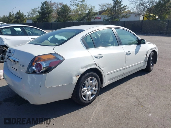 2012 Nissan Altima S z VIN 1N4AL2AP9CN468907, wystawiony jako IAAI lot #41976398 z przebiegiem Nie podano mil oraz . Historia ofert i sprzedaży dostępna na DreamBid. Obrazek 4.