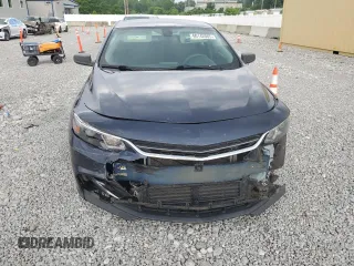 2016 Chevrolet Malibu LS с VIN 1G1ZB5ST8GF246428, выставлен на аукционе Copart как лот 60142085 с пробегом 172 327 миль миль и Списание • Salvage title. История ставок и продаж доступна на DreamBid. Изображение 5.