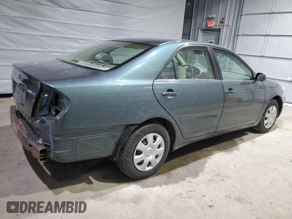 2004 Toyota Camry LE z VIN 4T1BE32K74U311882, wystawiony jako Copart lot #47997235 z przebiegiem 205 299 mil mil oraz Szkoda całkowita • Salvage title. Historia ofert i sprzedaży dostępna na DreamBid. Obrazek 3.