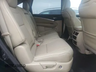 2020 Acura MDX w/Technology Pkg with VIN 5J8YD4H50LL009560, listed as a Copart auction lot 43223575 with 36,447 mi miles and Salvage Title. Bid and sale history available at carsss.com. Image 11.