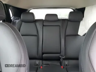 2023 Mazda CX-30 S Select with VIN 3MVDMBBM6PM542193, listed as a Copart auction lot 59504015 with 9,434 mi miles and Clean title. Bid and sale history available at DreamBid. Image 10.