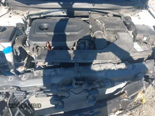 2017 Hyundai Sonata Sport with VIN 5NPE34AF8HH569247, listed as a IAAI auction lot 41494824 with 98,066 mi miles and . Bid and sale history available at DreamBid. Image 10.