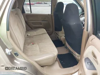 2004 Honda CR-V EX with VIN SHSRD78834U219436, listed as a IAAI auction lot 42183482 with 213,137 mi miles and . Bid and sale history available at carsss.com. Image 8.