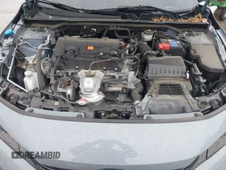 2023 Honda Civic Sport with VIN 2HGFE2F54PH512202, listed as a IAAI auction lot 42331949 with 44,568 mi miles and . Bid and sale history available at DreamBid. Image 10.