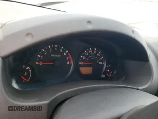 2010 Nissan Frontier XE с VIN 1N6BD0CT8AC431735, выставлен на аукционе Copart как лот 63788294 с пробегом Не указан миль и Списание • Salvage title. История ставок и продаж доступна на DreamBid. Изображение 9.