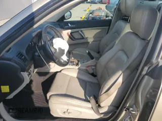 2009 Subaru Outback Ltd with VIN 4S4BP66C697320867, listed as a Copart auction lot 75461904 with 174,457 mi miles and Clean Title. Bid and sale history available at carsss.com. Image 7.