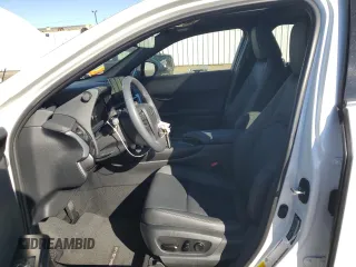 2024 Lexus UX with VIN JTHX6JBH0R2188086, listed as a Copart auction lot 79203964 with 7,703 mi miles and Salvage Title. Bid and sale history available at carsss.com. Image 7.