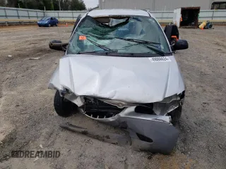 2002 Chrysler Voyager with VIN 1C4GJ25BX2B711729, listed as a Copart auction lot 49066624 with 278,064 mi miles and Salvage Title. Bid and sale history available at carsss.com. Image 5.