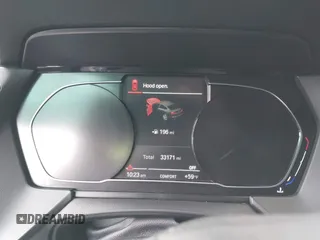 2021 BMW 2 Series 228i с VIN WBA53AK05M7H40186, выставлен на аукционе IAAI как лот 41717616 с пробегом 33 171 миль миль и . История ставок и продаж доступна на DreamBid. Изображение 7.