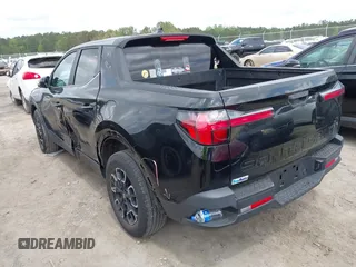 2022 Hyundai Santa Cruz SE z VIN 5NTJA4AE6NH003287, wystawiony jako IAAI lot #41957238 z przebiegiem 39 113 mil mil oraz . Historia ofert i sprzedaży dostępna na DreamBid. Obrazek 3.