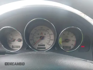 2001 Mercedes-Benz SLK 230/320 z VIN WDBKK65F61F223014, wystawiony jako IAAI lot #42193397 z przebiegiem 291 610 mil mil oraz . Historia ofert i sprzedaży dostępna na DreamBid. Obrazek 7.