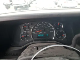 2021 Chevrolet Express Passenger LS с VIN 1GAZGNF73M1236963, выставлен на аукционе Copart как лот 75325424 с пробегом 26 172 миль миль и Списание • Salvage title. История ставок и продаж доступна на DreamBid. Изображение 9.
