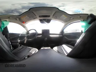 2023 Ford Mustang Mach-E Premium с VIN 3FMTK3R48PMA72033, выставлен на аукционе IAAI как лот 42143610 с пробегом 16 574 миль миль и . История ставок и продаж доступна на DreamBid. Изображение 18.