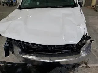 2020 Chevrolet Silverado 1500 LT with VIN 3GCUYDED3LG280199, listed as a Copart auction lot 48960155 with Not Provided miles and Salvage Title. Bid and sale history available at DreamBid. Image 11.