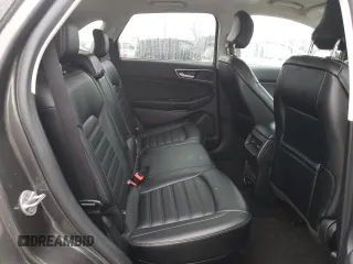 2019 Ford Edge SEL with VIN 2FMPK4J9XKBC71612, listed as a Copart auction lot 81062624 with 68,965 mi miles and Clean Title. Bid and sale history available at carsss.com. Image 11.