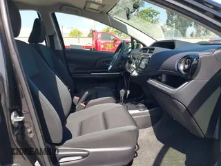 2016 Toyota Prius One with VIN JTDKDTB39G1121412, listed as a IAAI auction lot 42054091 with 62,689 mi miles and . Bid and sale history available at DreamBid. Image 5.