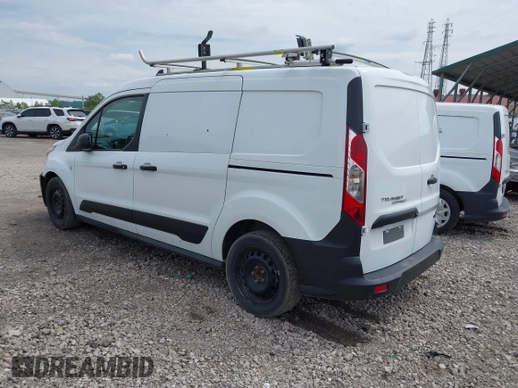 2020 Ford Transit Connect XL с VIN NM0LS7E23L1466771, выставлен на аукционе IAAI как лот 42362017 с пробегом 9 166 миль миль и . История ставок и продаж доступна на DreamBid. Изображение 3.