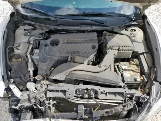 2016 Nissan Altima S with VIN 1N4AL3AP7GN338748, listed as a Copart auction lot 57432575 with 138,315 mi miles and Salvage title. Bid and sale history available at DreamBid. Image 11.