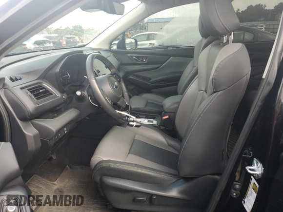 2023 Subaru Ascent Onyx с VIN 4S4WMAHDXP3444888, выставлен на аукционе Copart как лот 63852105 с пробегом 10 823 миль миль и Чистый • Clean title. История ставок и продаж доступна на DreamBid. Изображение 7.