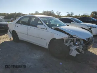 2006 Toyota Camry STD z VIN 4T1BE32K56U739243, wystawiony jako Copart lot #79918463 z przebiegiem 123 321 mil mil oraz Szkoda całkowita • Salvage title. Historia ofert i sprzedaży dostępna na DreamBid. Obrazek 4.