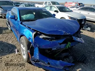 2018 Chevrolet Camaro 1LT with VIN 1G1FB1RX3J0148647, listed as a Copart auction lot 44541255 with 122,983 mi miles and Salvage Title. Bid and sale history available at carsss.com. Image 11.