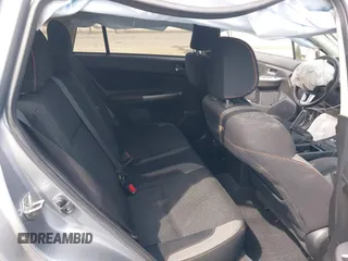 2016 Subaru Crosstrek Premium с VIN JF2GPABC1G8302188, выставлен на аукционе IAAI как лот 41802857 с пробегом 157 845 миль миль и . История ставок и продаж доступна на DreamBid. Изображение 8.