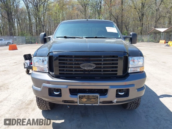 2004 Ford F-250 XL z VIN 1FTNW21S94ED04226, wystawiony jako IAAI lot #41844734 z przebiegiem 113 787 mil mil oraz . Historia ofert i sprzedaży dostępna na DreamBid. Obrazek 11.