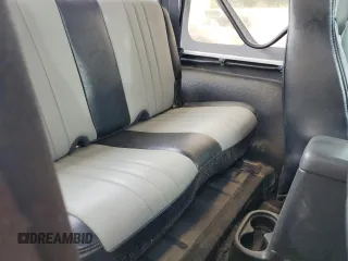 2005 Jeep Wrangler X with VIN 1J4FA39S55P353789, listed as a Copart auction lot 62469015 with 143,817 mi miles and Salvage title. Bid and sale history available at DreamBid. Image 10.