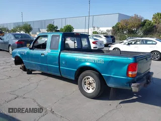 1995 Ford Ranger XL with VIN 1FTCR14A0SPB06504, listed as a IAAI auction lot 42406402 with 250,689 mi miles and . Bid and sale history available at DreamBid. Image 3.