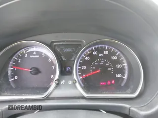 2017 Nissan Versa SV z VIN 3N1CN7AP6HL839963, wystawiony jako IAAI lot #41740229 z przebiegiem 98 067 mil mil oraz . Historia ofert i sprzedaży dostępna na DreamBid. Obrazek 7.