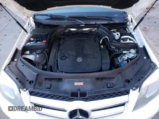 2013 Mercedes-Benz GLK 350 with VIN WDCGG8JB1DG073314, listed as a Copart auction lot 78894344 with 205,350 mi miles and Clean Title. Bid and sale history available at DreamBid. Image 12.