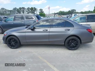 2019 Mercedes-Benz C 300 with VIN 55SWF8EB6KU298297, listed as a IAAI auction lot 42280673 with 49,059 mi miles and . Bid and sale history available at DreamBid. Image 14.