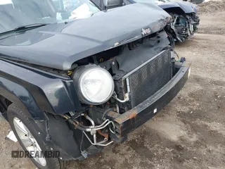 2011 Jeep Patriot Latitude X with VIN 1J4NF4GB2BD173690, listed as a IAAI auction lot 41705455 with 47,145 mi miles and . Bid and sale history available at DreamBid. Image 12.