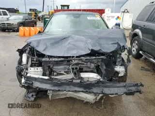 2024 Honda Civic EX-L z VIN 19XFL1H79RE018851, wystawiony jako Copart lot #54382485 z przebiegiem Nie podano mil oraz Szkoda całkowita • Salvage title. Historia ofert i sprzedaży dostępna na DreamBid. Obrazek 5.