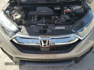 2019 Honda CR-V EX with VIN 2HKRW1H58KH501848, listed as a Copart auction lot 47008415 with 88,417 mi miles and Non Repairable. Bid and sale history available at carsss.com. Image 12.