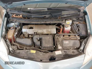 2015 Toyota Prius Four with VIN JTDKN3DU4F1932875, listed as a IAAI auction lot 41697847 with 306,594 mi miles. Bid and sale history available at carsss.com. Image 10.