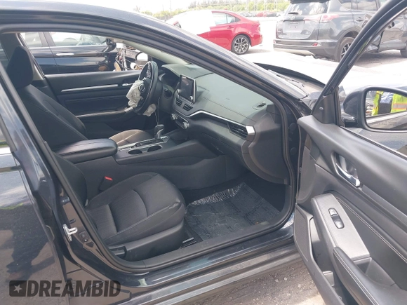 2019 Nissan Altima SV с VIN 1N4BL4DV2KC128311, выставлен на аукционе IAAI как лот 42138328 с пробегом 94 873 миль миль и . История ставок и продаж доступна на DreamBid. Изображение 5.