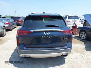 2019 Infiniti QX50 Essential z VIN 3PCAJ5M18KF125687, wystawiony jako IAAI lot #42386202 z przebiegiem 94 071 mil mil oraz . Historia ofert i sprzedaży dostępna na DreamBid. Obrazek 16.