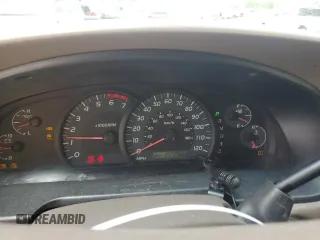 2005 Toyota Tundra Limited с VIN 5TBDT48155S501461, выставлен на аукционе Copart как лот 56884405 с пробегом 190 266 миль миль и Списание • Salvage title. История ставок и продаж доступна на DreamBid. Изображение 9.