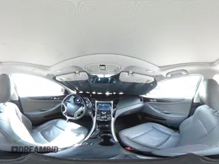 2012 Hyundai Sonata SE z VIN 5NPEC4AC4CH367035, wystawiony jako Copart lot #53584105 z przebiegiem 187 147 mil mil oraz Szkoda całkowita • Salvage title. Historia ofert i sprzedaży dostępna na DreamBid. Obrazek 14.