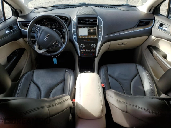 2019 Lincoln MKC Reserve z VIN 5LMTJ3DH5KUL15151, wystawiony jako Copart lot #78742254 z przebiegiem 40 276 mil mil oraz . Historia ofert i sprzedaży dostępna na DreamBid. Obrazek 8.