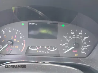 2022 Ford Escape SE с VIN 1FMCU0G64NUB96239, выставлен на аукционе IAAI как лот 42337405 с пробегом 29 199 миль миль и . История ставок и продаж доступна на DreamBid. Изображение 7.